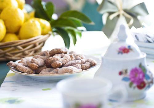 Bed & Breakfast Casale La Rovere