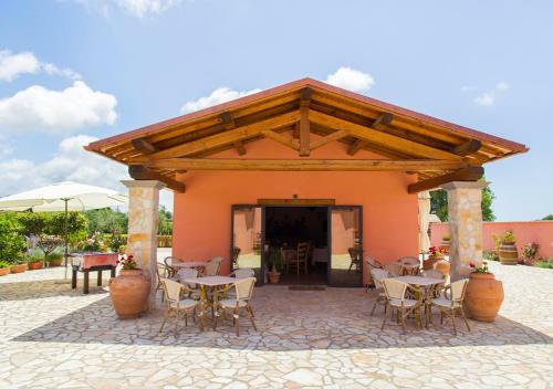 Bed & Breakfast Casale La Rovere