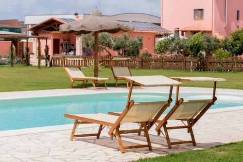 Bed & Breakfast Casale La Rovere