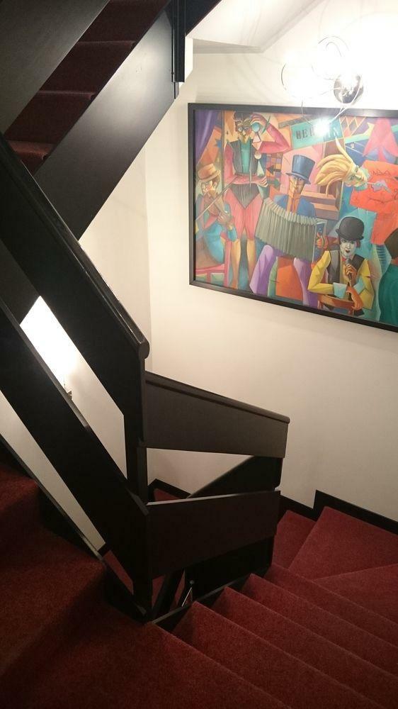 Hotel Al Santo