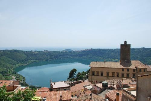 Bed & Breakfast Locanda Lo Specchio Di Diana