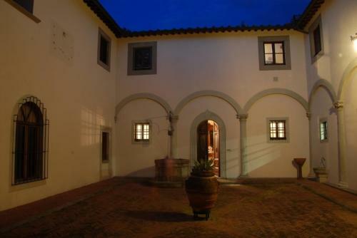 Apartamento Villa Storica Di Majano