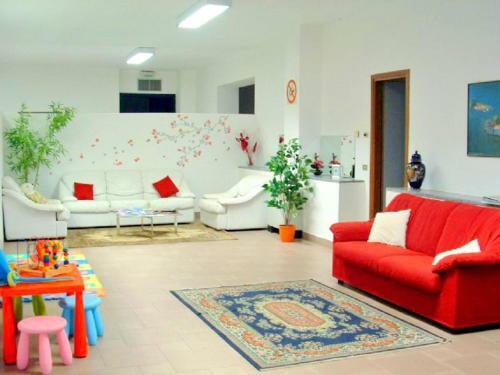 Apartamento Tre Ponti Studio