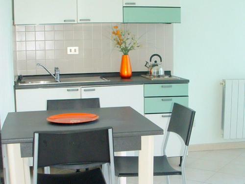 Apartamento Tre Ponti Studio