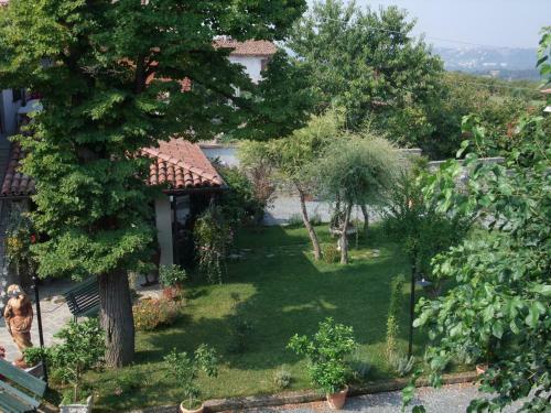 Agroturismo Al Vecchio Gelso