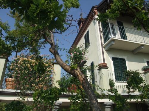 Agroturismo Al Vecchio Gelso