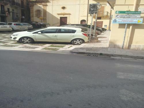 Apartamento Appartamenti Gianicolo