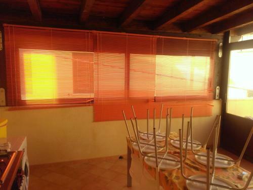 Apartamento Appartamenti Gianicolo
