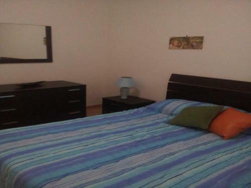 Apartamento Appartamenti Gianicolo