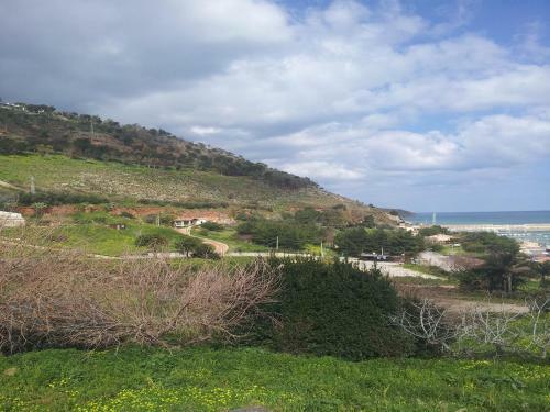 Apartamento Appartamenti Gianicolo