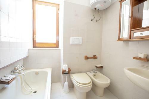 Apartamento Appartamenti Gianicolo