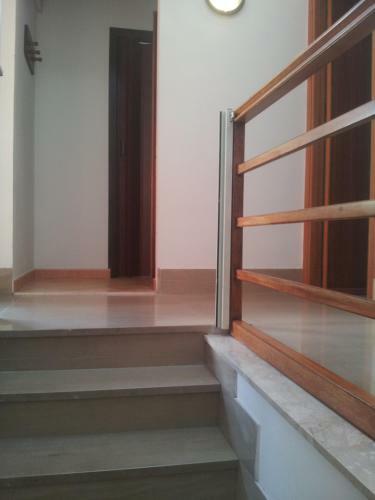 Apartamento Appartamenti Gianicolo