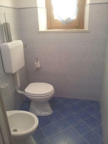 Apartamento Appartamenti Gianicolo