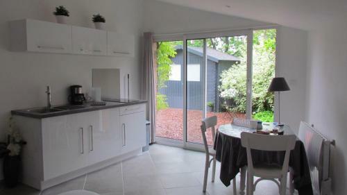 Apartamento G�te Le Jardin