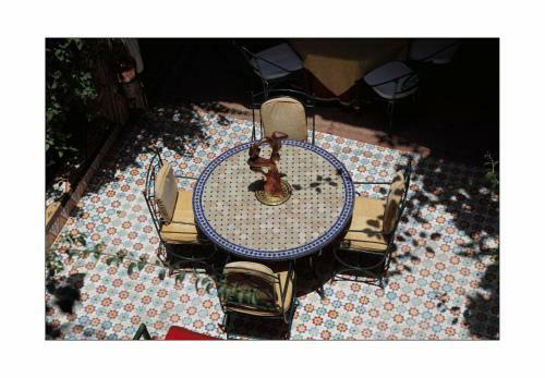 Riad Maryam Taroudant