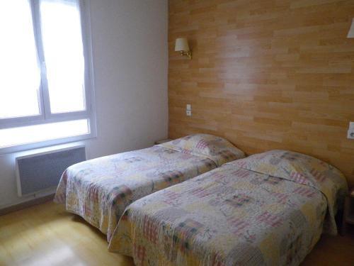 Hotel H�tel Lamartine