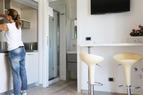 Apartamento Residence Dolce Vita