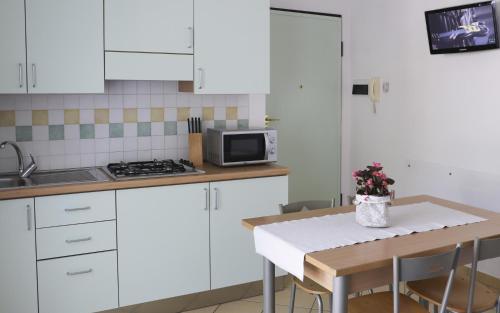 Apartamento Residence Dolce Vita