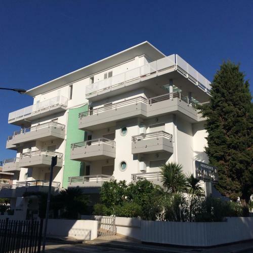 Apartamento Residence Dolce Vita