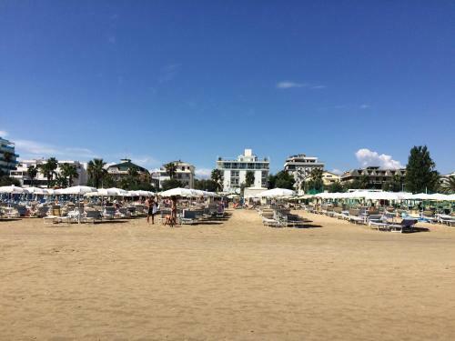 Apartamento Residence Dolce Vita