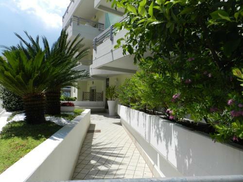 Apartamento Residence Dolce Vita