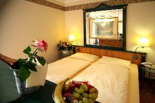 Arcadia Hotel D�sseldorf