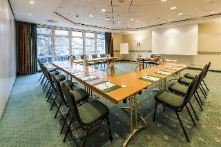 Arcadia Hotel D�sseldorf