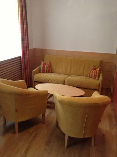 Hotel Figl