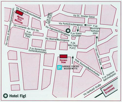 Hotel Figl