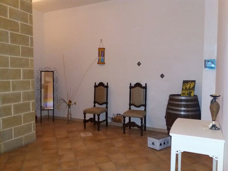 Bed & Breakfast U' Iazzu