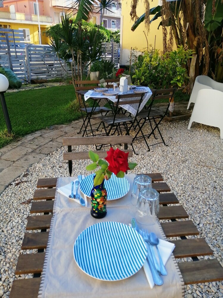 Bed & Breakfast U' Iazzu
