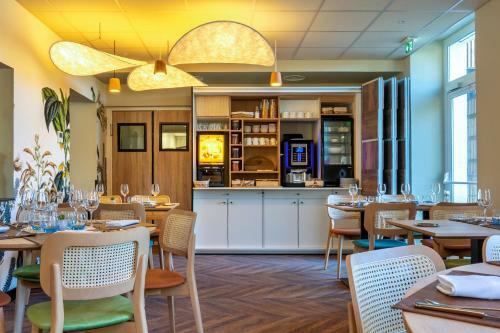 Hotel Le Relais Des Gourmands