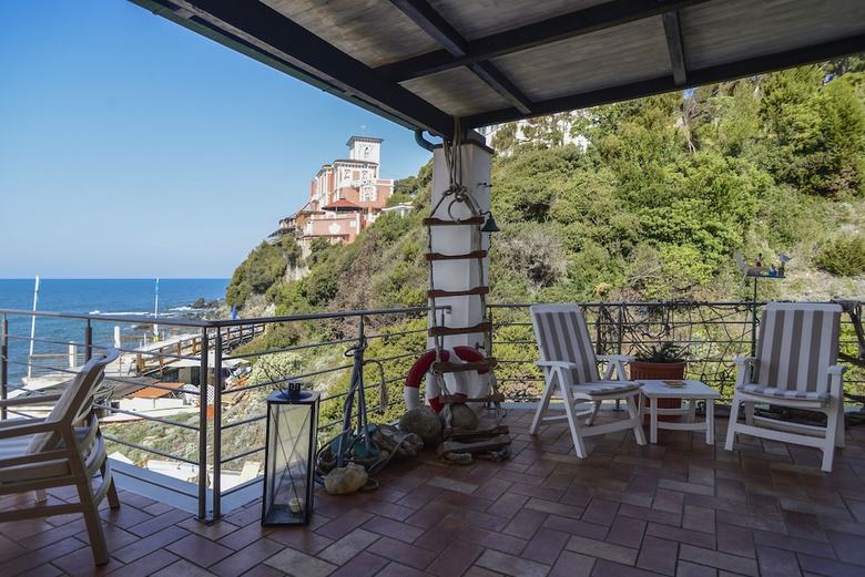 Bed & Breakfast Villa L'assolata