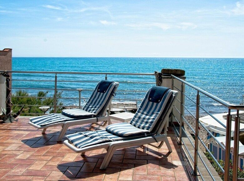 Bed & Breakfast Villa L'assolata