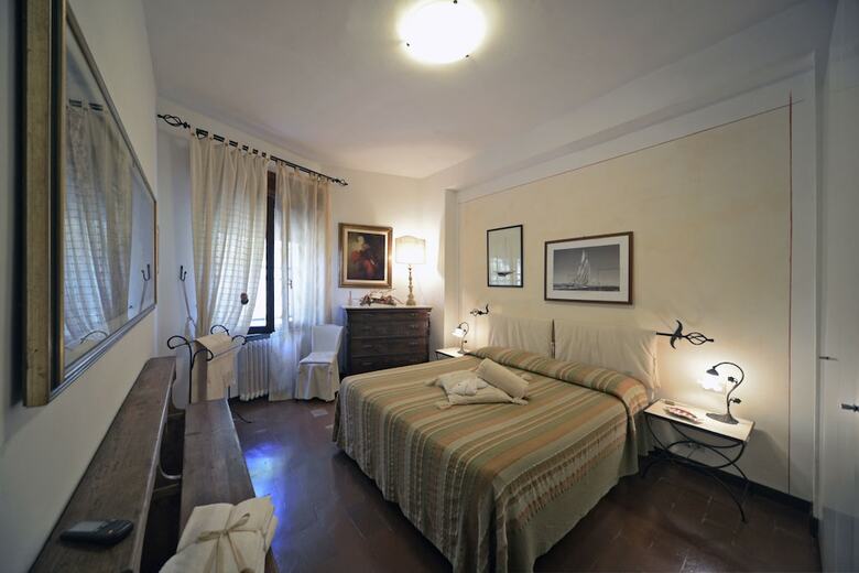 Bed & Breakfast Villa L'assolata