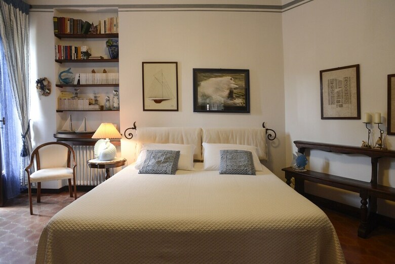 Bed & Breakfast Villa L'assolata