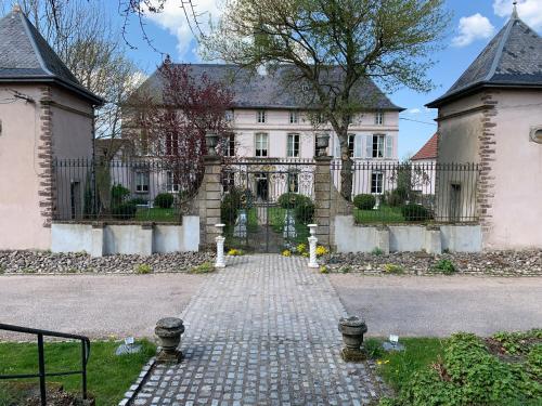 Hostal Le Chateau De Failloux