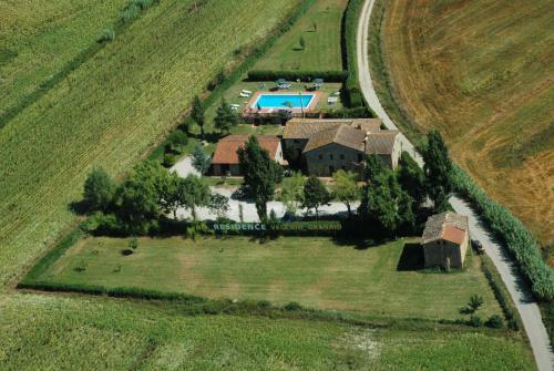 Agroturismo Residence Vecchio Granaio