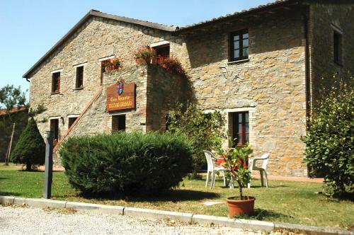 Agroturismo Residence Vecchio Granaio