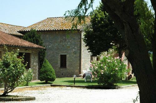 Agroturismo Residence Vecchio Granaio