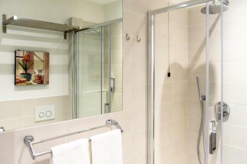 Apartamento Residence Diaz
