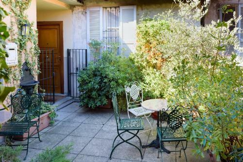 Apartamento Residence Diaz
