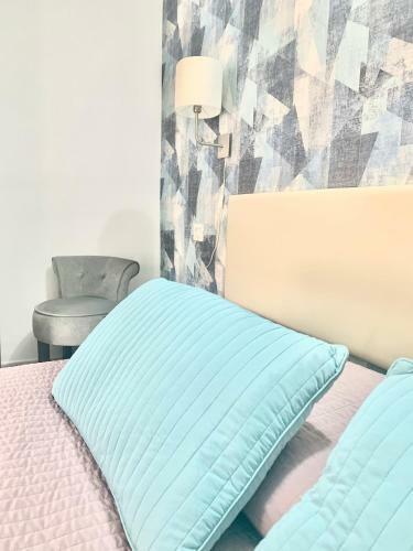 Apartamento Residence Diaz