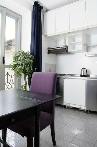 Apartamento Residence Diaz