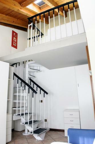 Apartamento Residence Diaz