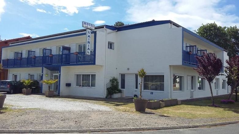 Hotel L'airial
