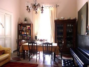 Angeli Dell'osanna B&B