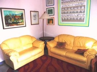 Angeli Dell'osanna B&B