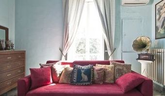 Angeli Dell'osanna B&B