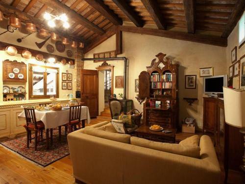 Bed & Breakfast Casapagnano